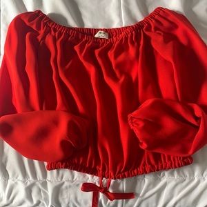 Xs Wilfred Eleanora Top